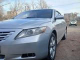 Toyota Camry 2008 года за 4 100 000 тг. в Приозерск