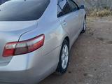 Toyota Camry 2008 года за 4 100 000 тг. в Приозерск – фото 3