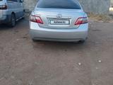 Toyota Camry 2008 года за 4 100 000 тг. в Приозерск – фото 4