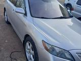 Toyota Camry 2008 года за 4 100 000 тг. в Приозерск – фото 5