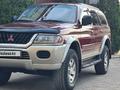 Mitsubishi Montero Sport 2000 годаүшін4 800 000 тг. в Алматы – фото 26