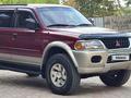 Mitsubishi Montero Sport 2000 годаfor4 800 000 тг. в Алматы – фото 27