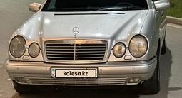 Mercedes-Benz E 320 1998 года за 4 950 000 тг. в Астана – фото 4