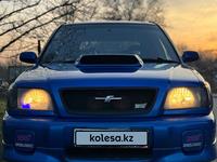 Subaru Forester 1998 годаүшін3 550 000 тг. в Алматы