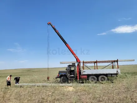 Манипулятор вездеход в Алматы