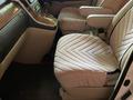 Toyota Alphard 2007 года за 8 200 000 тг. в Шымкент – фото 10