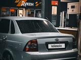 ВАЗ (Lada) Priora 2170 2013 года за 3 300 000 тг. в Алматы