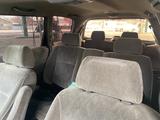 Honda Odyssey 2000 года за 2 500 000 тг. в Кордай – фото 5