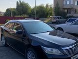 Toyota Camry 2014 годаүшін9 000 000 тг. в Талдыкорган – фото 5