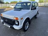 ВАЗ (Lada) Lada 2121 2019 годаүшін4 770 000 тг. в Алматы – фото 5