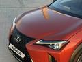 Lexus UX 200 2019 года за 12 800 000 тг. в Астана – фото 4