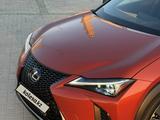 Lexus UX 200 2019 года за 12 800 000 тг. в Астана – фото 4