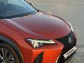 Lexus UX 200 2019 года за 12 800 000 тг. в Астана – фото 11