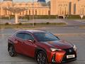 Lexus UX 200 2019 года за 12 800 000 тг. в Астана – фото 17
