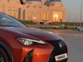 Lexus UX 200 2019 года за 12 800 000 тг. в Астана – фото 18