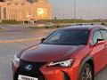 Lexus UX 200 2019 года за 12 800 000 тг. в Астана