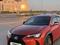 Lexus UX 200 2019 года за 12 800 000 тг. в Астана