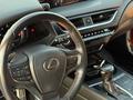 Lexus UX 200 2019 года за 12 800 000 тг. в Астана – фото 20
