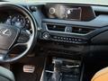 Lexus UX 200 2019 года за 12 800 000 тг. в Астана – фото 26
