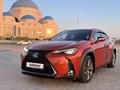 Lexus UX 200 2019 года за 12 800 000 тг. в Астана – фото 2