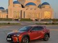 Lexus UX 200 2019 года за 12 800 000 тг. в Астана – фото 3