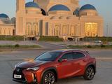 Lexus UX 200 2019 года за 12 800 000 тг. в Астана – фото 3