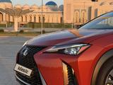Lexus UX 200 2019 года за 12 800 000 тг. в Астана – фото 5