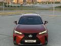 Lexus UX 200 2019 года за 12 800 000 тг. в Астана – фото 6