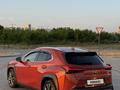 Lexus UX 200 2019 года за 12 800 000 тг. в Астана – фото 8