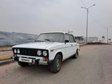 ВАЗ (Lada) 2106 1999 года за 1 100 000 тг. в Шымкент