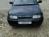 ВАЗ (Lada) 2112 2008 годаүшін1 300 000 тг. в Петропавловск