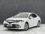 Toyota Camry 2018 года за 12 890 000 тг. в Актобе