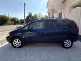 Opel Zafira 1999 года за 2 500 000 тг. в Шымкент – фото 3