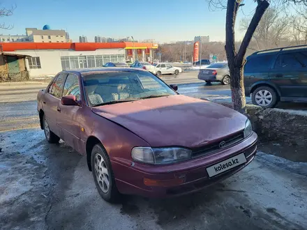 Toyota Camry 1993 года за 1 400 000 тг. в Шымкент – фото 7