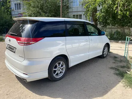 Toyota Estima 2008 года за 7 500 000 тг. в Семей – фото 5