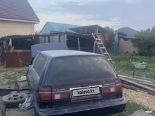 Toyota Camry, 1989