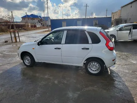 ВАЗ (Lada) Kalina 2192 2014 года за 2 700 000 тг. в Атырау