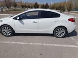 Kia Cerato 2014 года за 6 600 000 тг. в Кызылорда