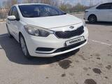 Kia Cerato 2014 года за 6 600 000 тг. в Кызылорда – фото 2