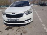 Kia Cerato 2014 года за 6 600 000 тг. в Кызылорда – фото 3