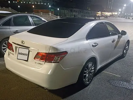 Lexus ES 350 2006 года за 5 500 000 тг. в Актау – фото 2