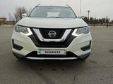 Nissan Rogue 2019 года за 10 500 000 тг. в Тараз – фото 5