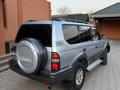 Toyota Land Cruiser Prado 1996 года за 8 100 000 тг. в Алматы – фото 8