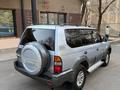 Toyota Land Cruiser Prado 1996 года за 8 100 000 тг. в Алматы – фото 9