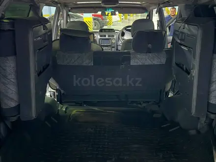 Toyota Land Cruiser Prado 1996 года за 8 100 000 тг. в Алматы – фото 12