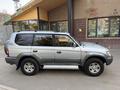 Toyota Land Cruiser Prado 1996 года за 8 100 000 тг. в Алматы – фото 14