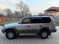 Toyota Land Cruiser Prado 1996 года за 8 100 000 тг. в Алматы – фото 15