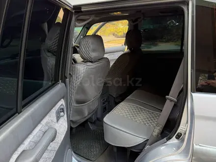 Toyota Land Cruiser Prado 1996 года за 8 100 000 тг. в Алматы – фото 21