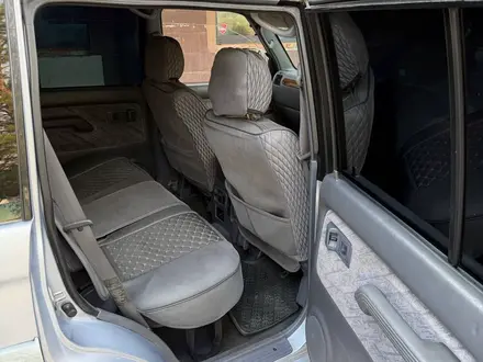 Toyota Land Cruiser Prado 1996 года за 8 100 000 тг. в Алматы – фото 23
