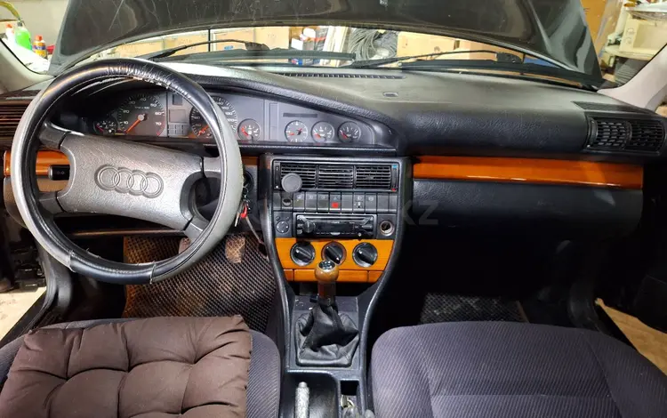 Audi 100 1992 года за 1 600 000 тг. в Павлодар